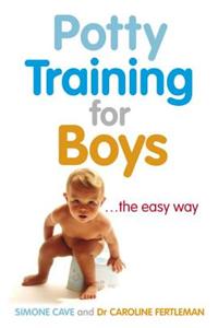 Potty Training Boys