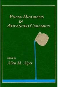 Phase Diagrams Advd Ceramics