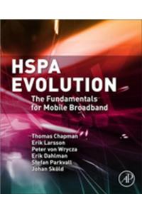 Hspa Evolution