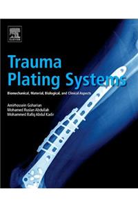 Trauma Plating Systems