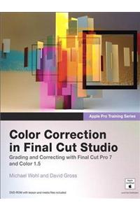 Apple Pro Training Series