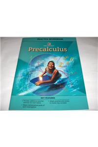 Center for Mathematics Education Project Precalculus Practice Workbook