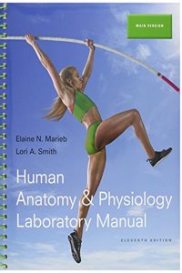 Human Anatomy & Physiology Laboratory Manual, Main Version; Modified Masteringa&p with Pearson Etext -- Valuepack Access Card -- For Human Anatomy & Physiology Laboratory Manuals; Modified Masteringa&p with Pearson Etext -- Standalone Access Card -