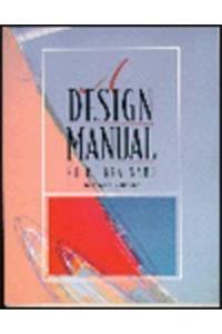 A Design Manual