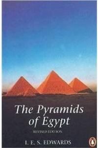 The Pyramids of Egypt