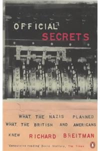 Official Secrets (Allen Lane History)