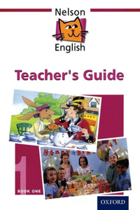 Nelson English - Book 1 Teacher's Guide