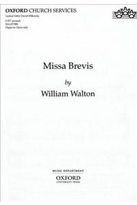 Missa Brevis