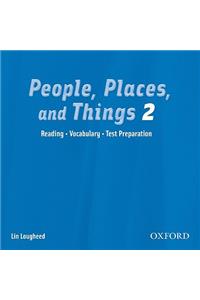 People, Places, and Things 2