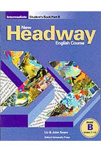 New Headway English Course