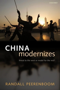 China Modernizes