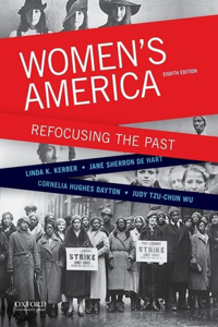 Women's America: Refocusing the Past