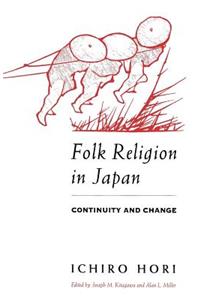 Folk Religion in Japan