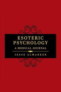 Esoteric Psychology