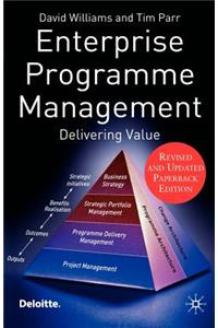 Enterprise Programme Management