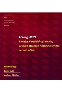 Using Mpi and Using Mpi-2