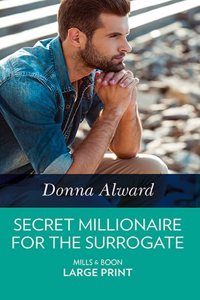 Secret Millionaire for the Surrogate