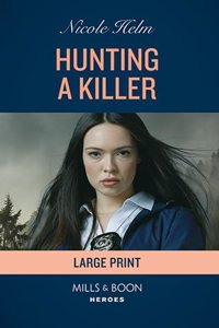 Hunting A Killer