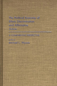 The Political Economy of Ethnic Discrimination and Affirmative Action