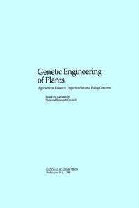 Genetic Engineering of Plants