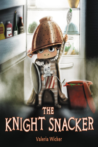 Knight Snacker