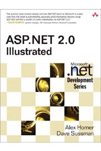 ASP.NET 2.0 Illustrated