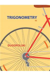 Trigonometry Plus New Mylab Math -- Access Card Package