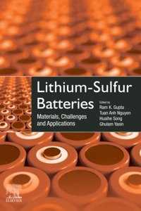 Lithium-Sulfur Batteries