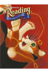 Reading, Grade 2.2