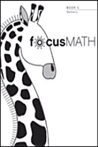 Math 2010 Intensive Intervention Book Grade 1 Book C
