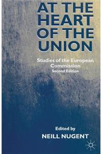 At the Heart of the Union