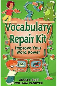 Vocabulary Repair Kit