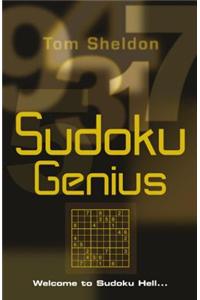 Sudoku Genius