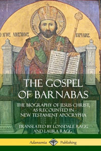 Gospel of Barnabas