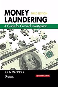 Money Laundering: A Guide for Criminal Investigators Hardcover â€“ 27 January 2012