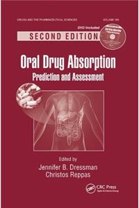 Oral Drug Absorption