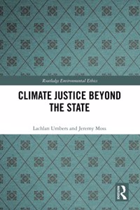 Climate Justice Beyond the State