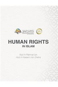 Human Rights In Islam Hardcover Version