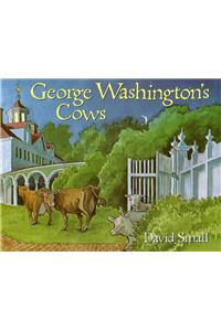 George Washington's Cows