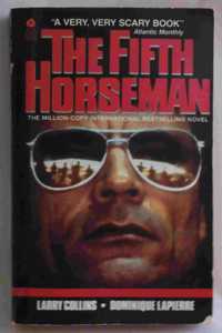 Fifth Horseman