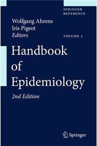 Handbook of Epidemiology