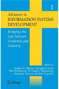 Advances in Information Systems Development 2-Volume Set