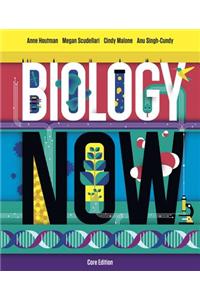 Biology Now