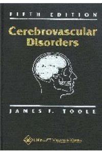 Cerebrovascular Disorders