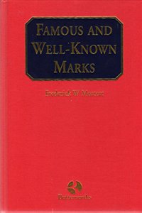 Famous and Well-known Marks