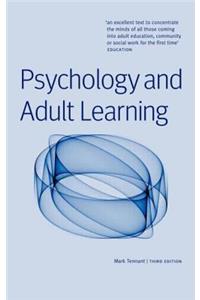 Psychology and Adult Learning