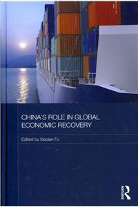 China's Role in Global Economic Recovery