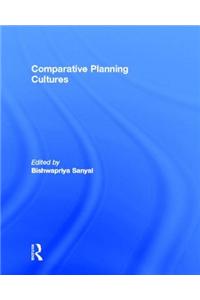 Comparative Planning Cultures