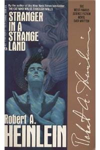 Stranger in a Strange Land
