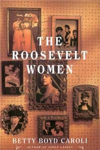 Roosevelt Women